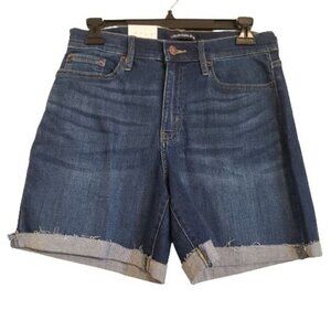 Calvin Klein Jeans Shorts size 4 NWT